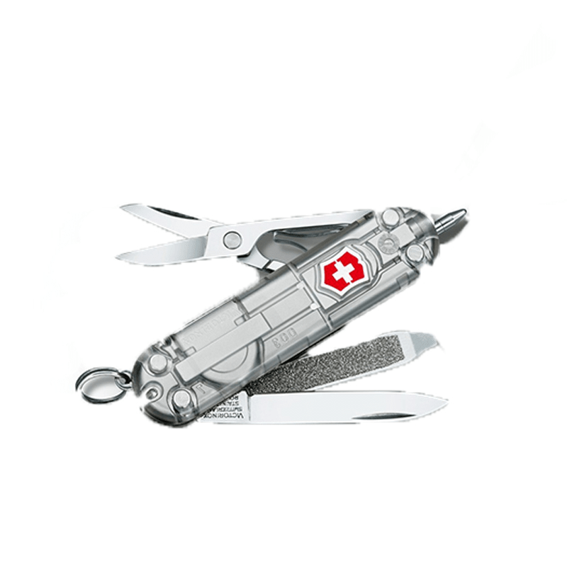 Victorinox Sig Lite Silver Tech - 0.6226.T7