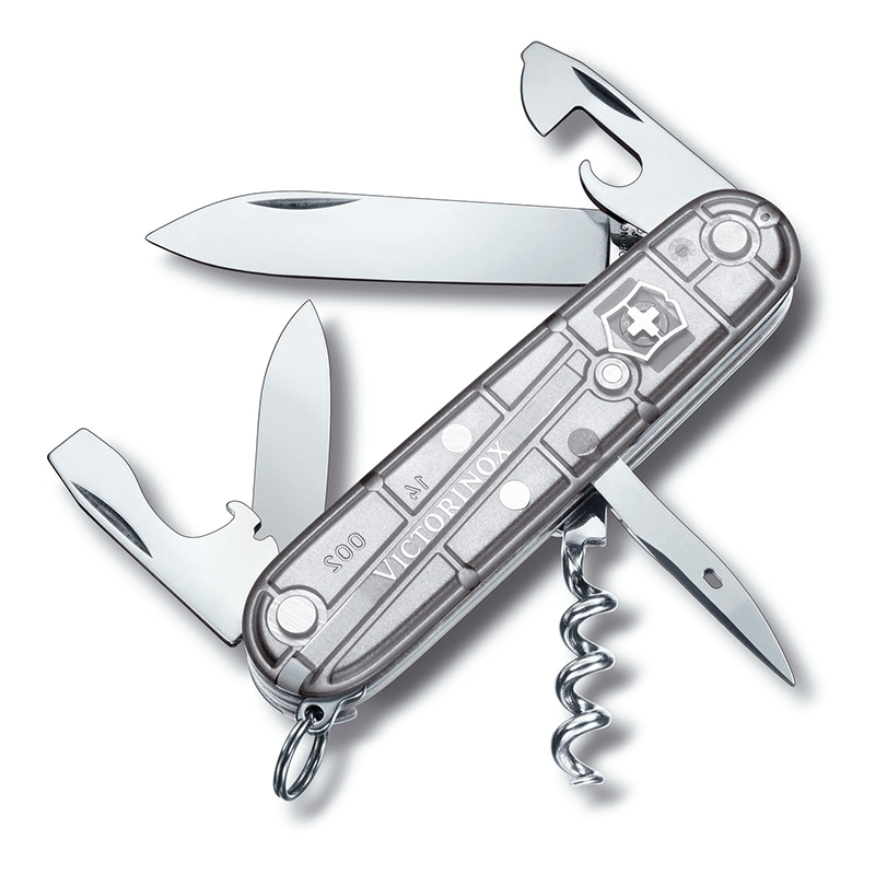 Victorinox Swiss Knife (12 Functions) - 1.3603.T7