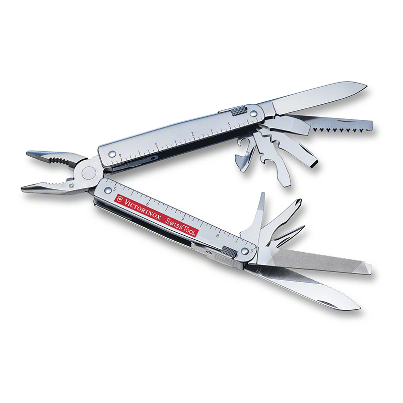 Victorinox Swiss Tools (39 Functions) - 3.0338.L