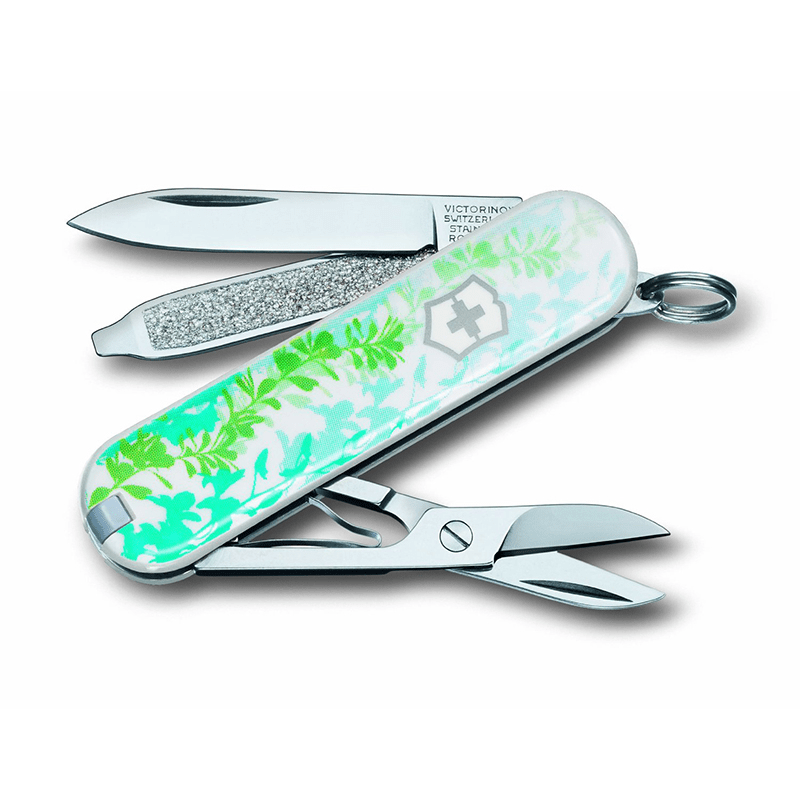 Victorinox Breeze of Nature - 0.6223.L1105