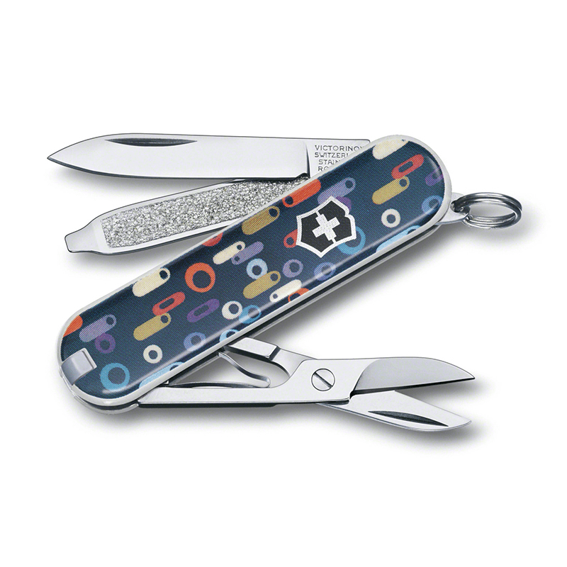 Victorinox Roaring Sixties - 0.6223.L1106