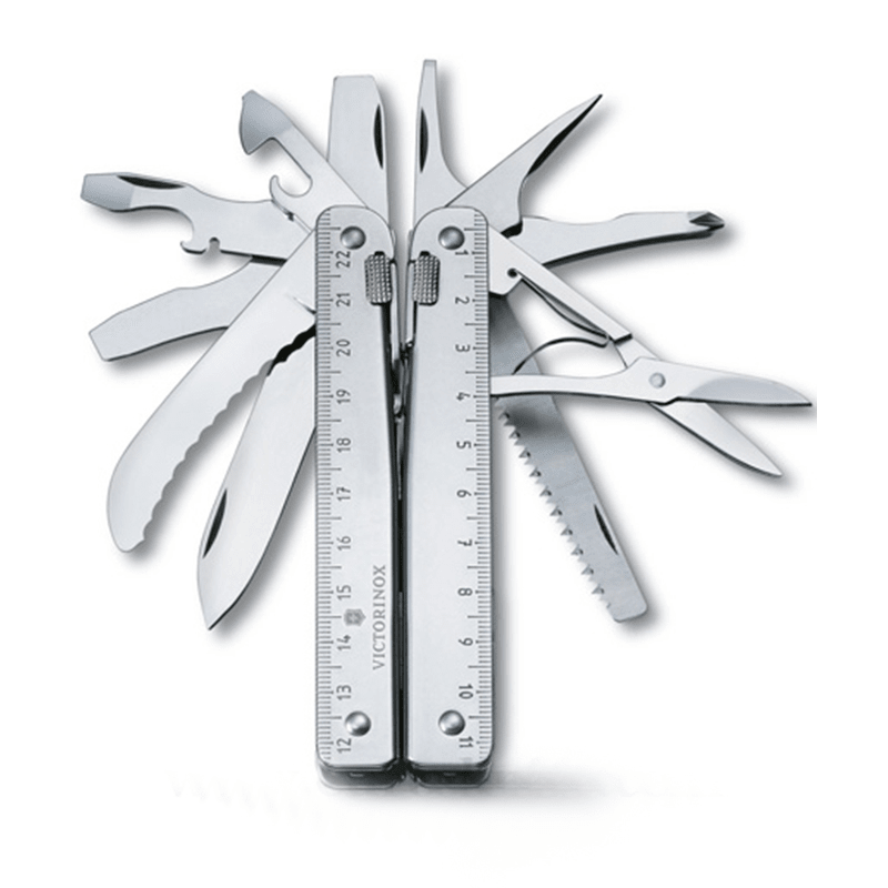 Victorinox Swiss Tool RS (27 Functions) - 3.0326.N