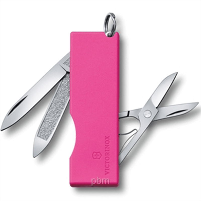 Victorinox Tomo Pink - 0.6201.A5