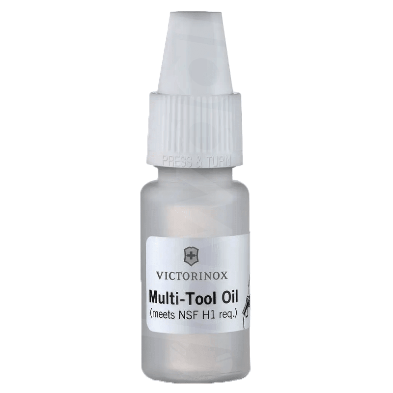 Victorinox Multi-Tool Oil (4.3302) 10ml Bottle