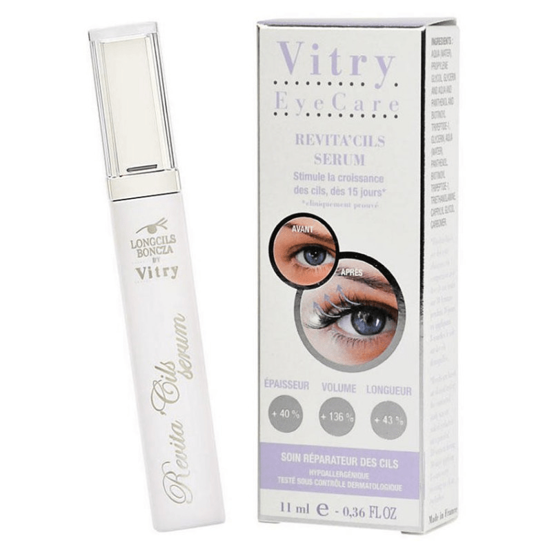 Vitry Eye Lash Growth Serum - GH-30039
