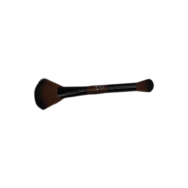 2 in 1 Highlighter - Contour Brush