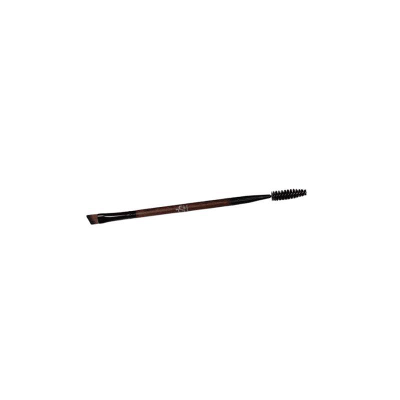 2 in 1 Eyebrow Brush