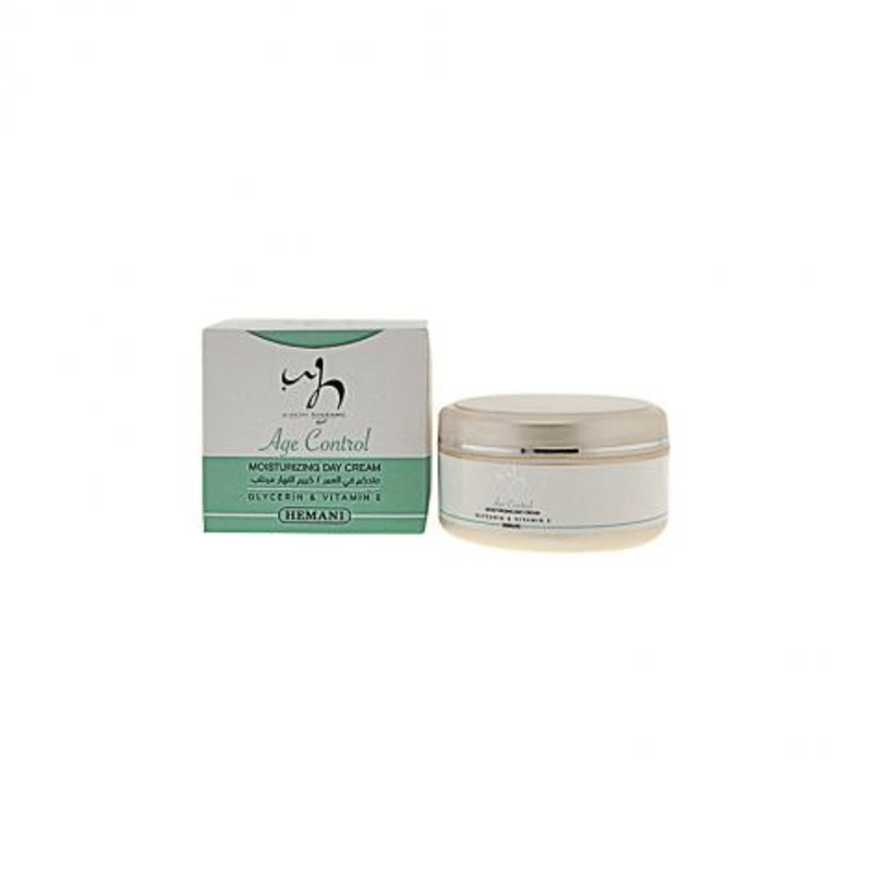 Age Control Day Cream