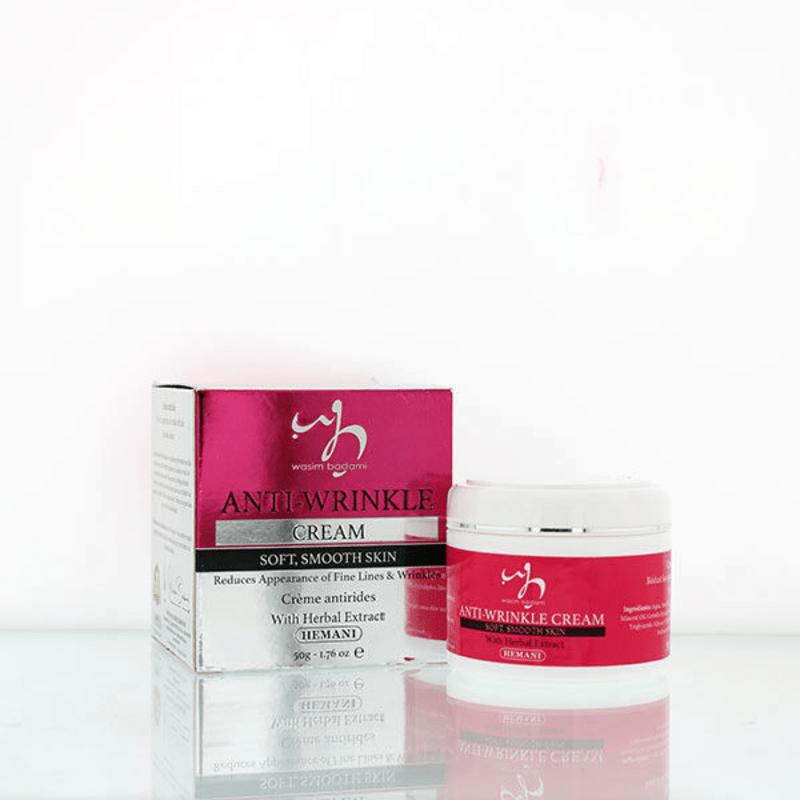 Anti Wrinkle Cream