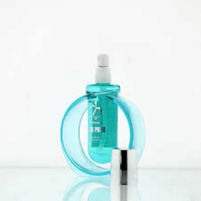 Aqua Pulse Body Mist