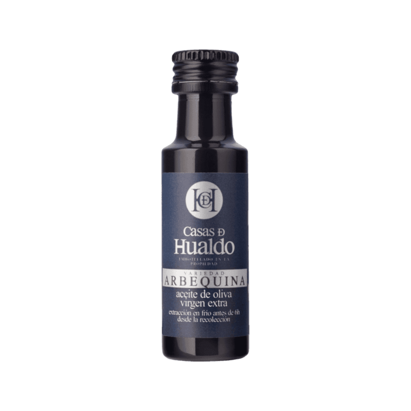 Arbequina Extra Virgin Olive Oil - 25ml