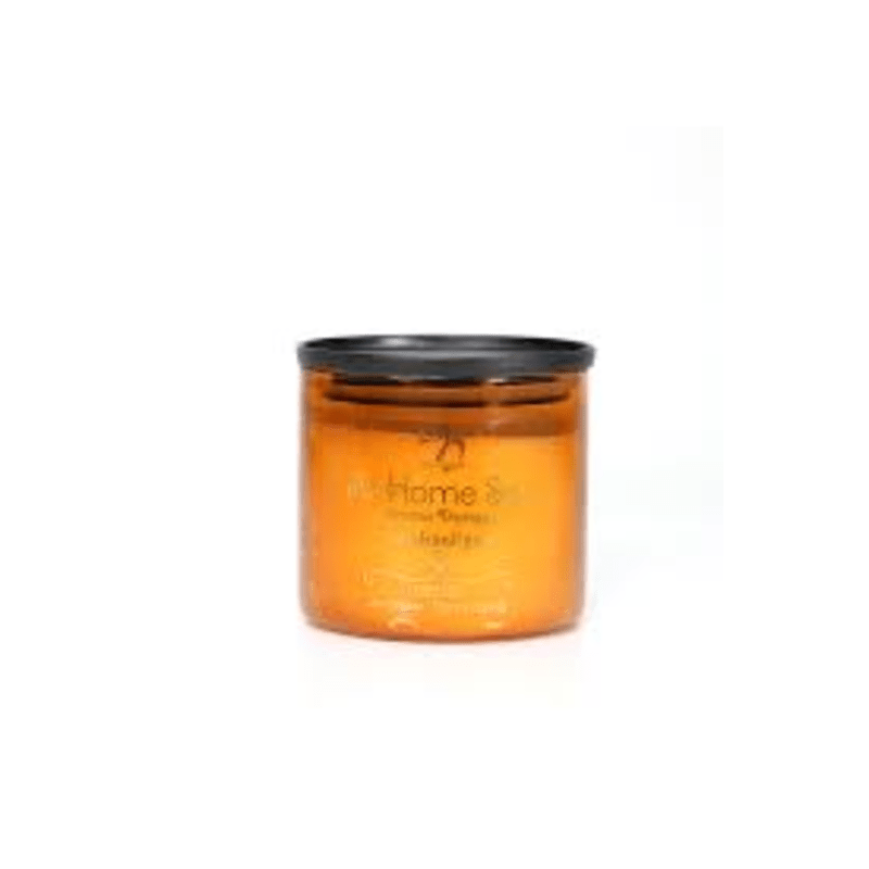 At Home Spa Aromatherapy Candle