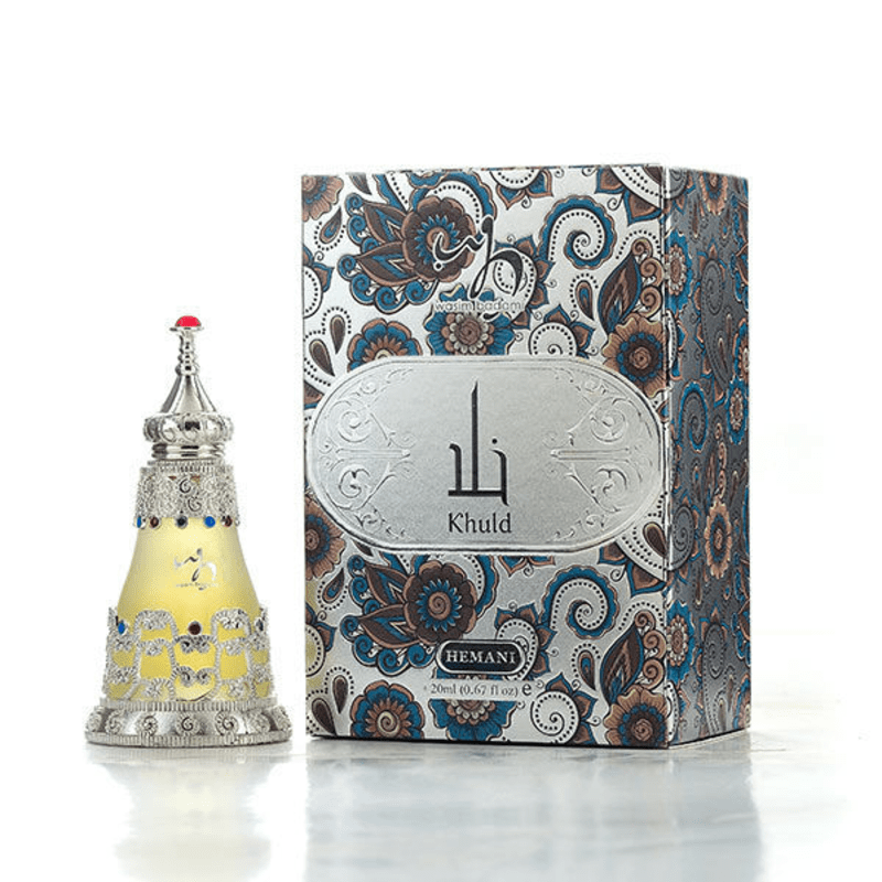 Attar - Khuld