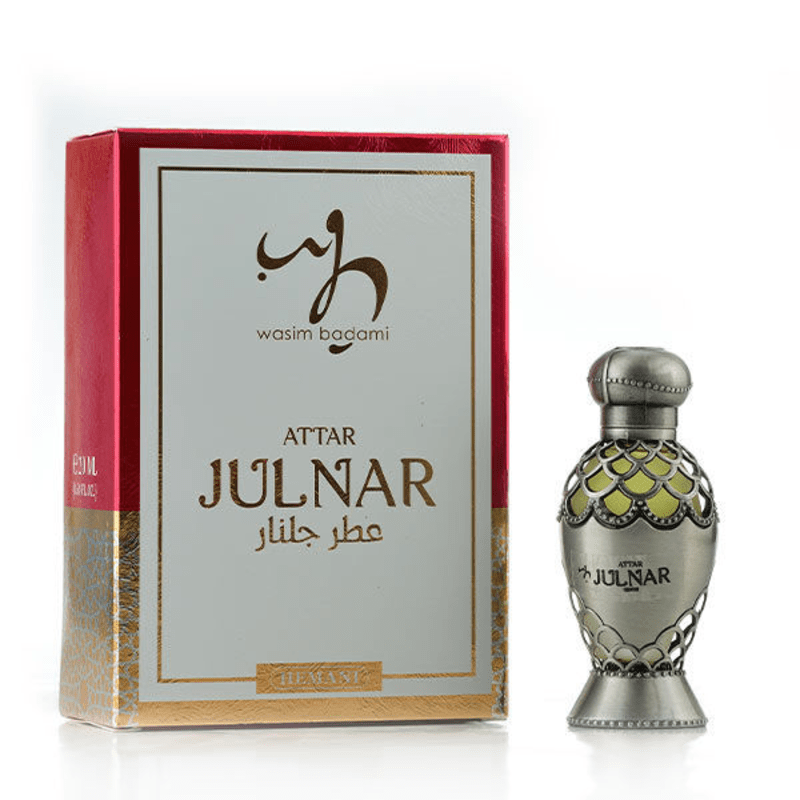 Attar Julnar