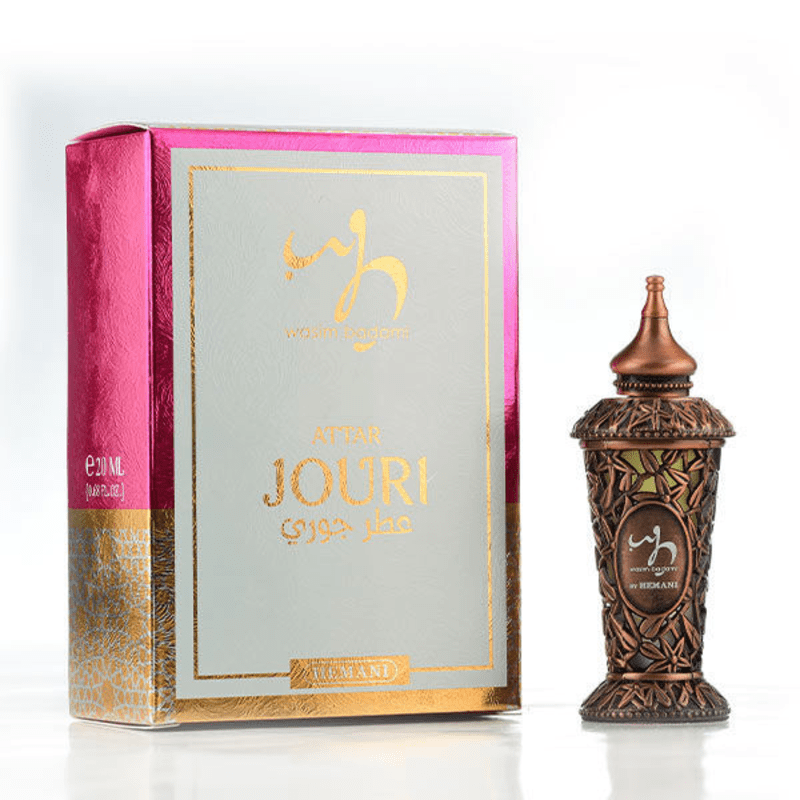 Attar Jouri
