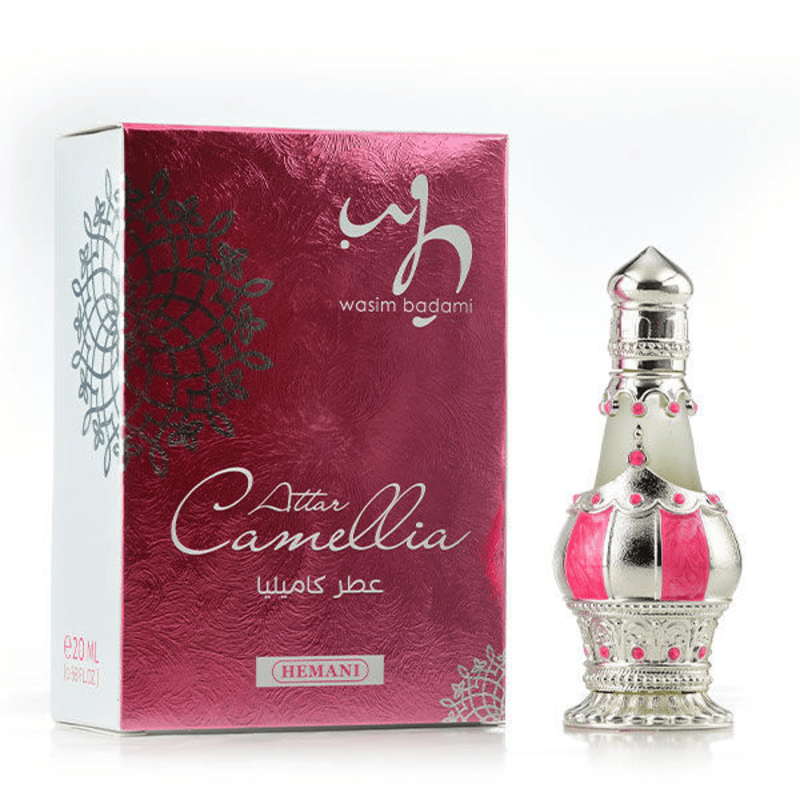 Attar Camellia