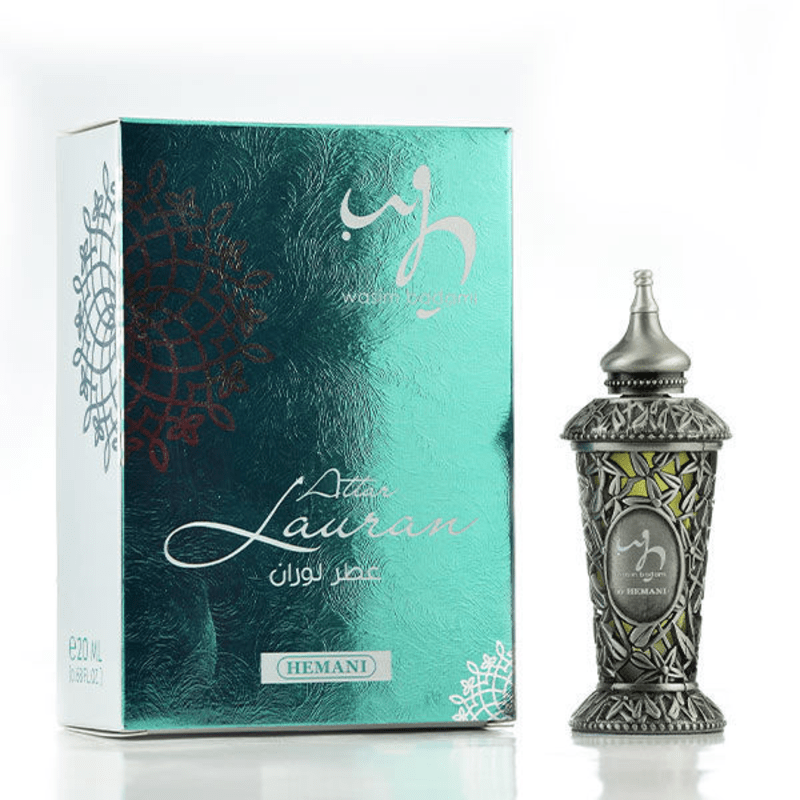 Attar Lauran