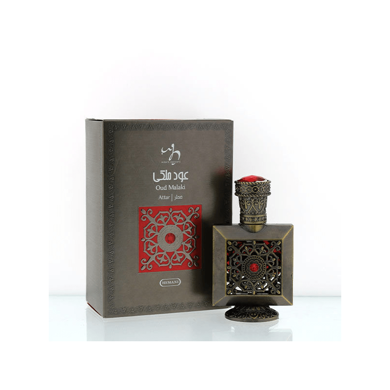 Attar Oud Malaki 20ml