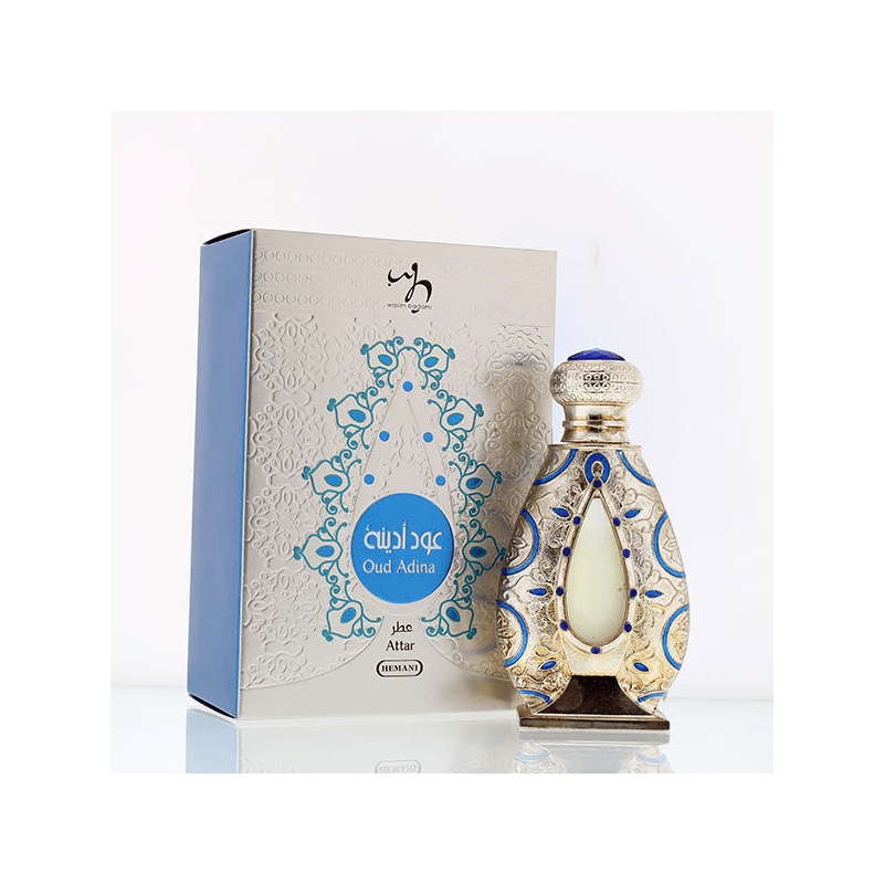 Attar Oud Adina 20ml