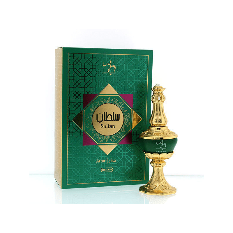 Attar Sultan 11ml