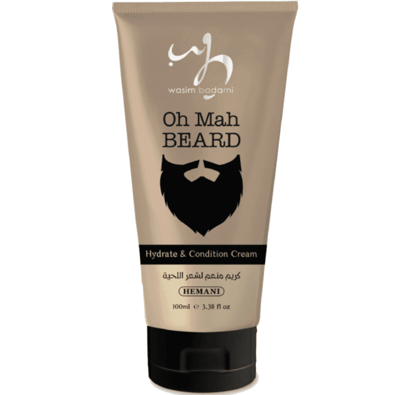 Beard Conditioner
