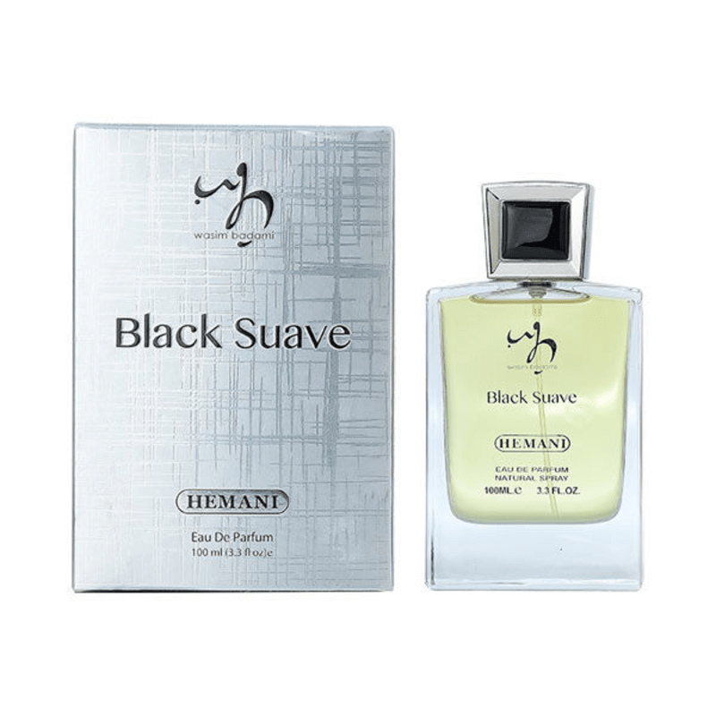 Black Suave