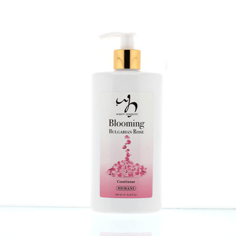 Blooming Bulgarian Rose Conditioner