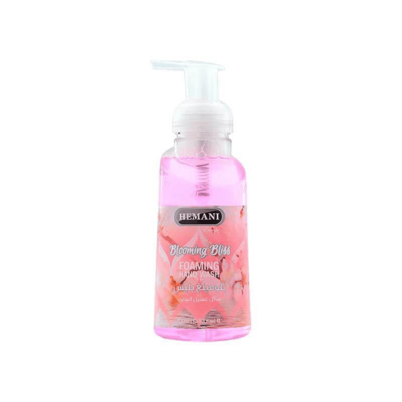 Blooming Bliss Foam Soap - 400ml