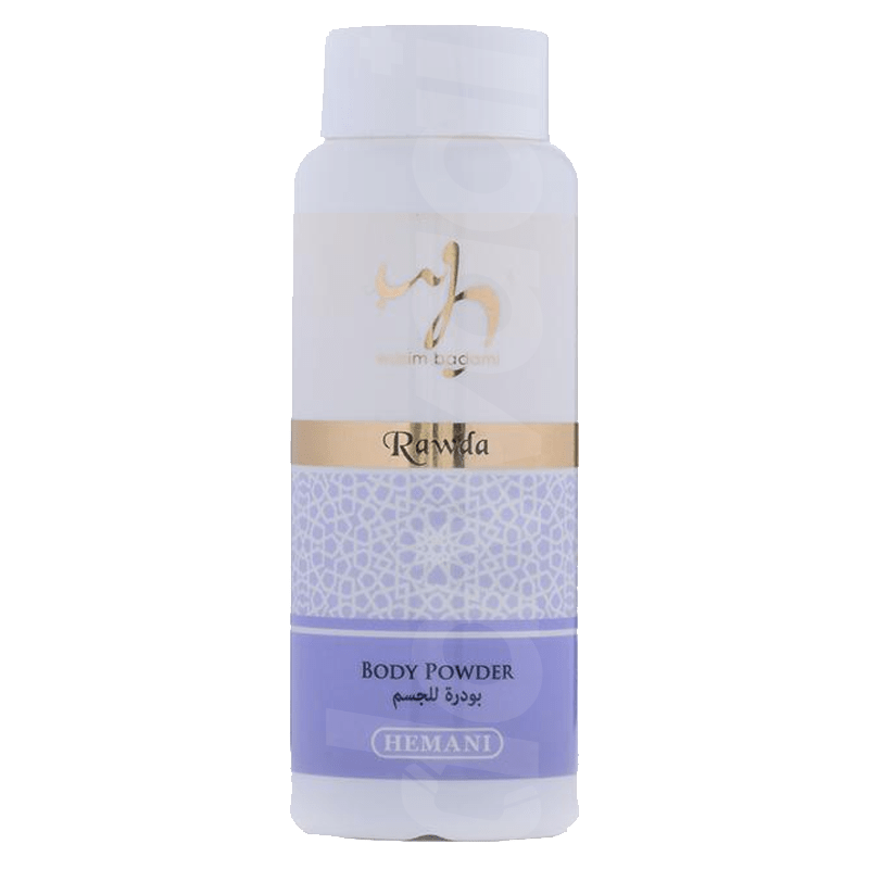 Body Powder Rawda