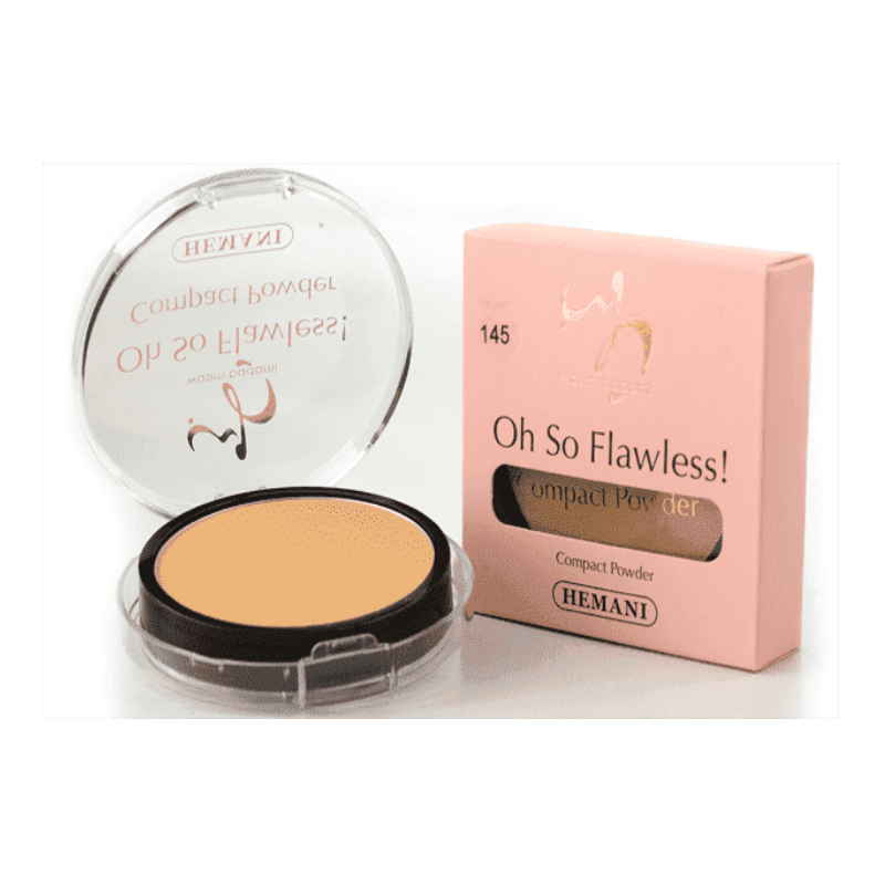 CC Compact Powder