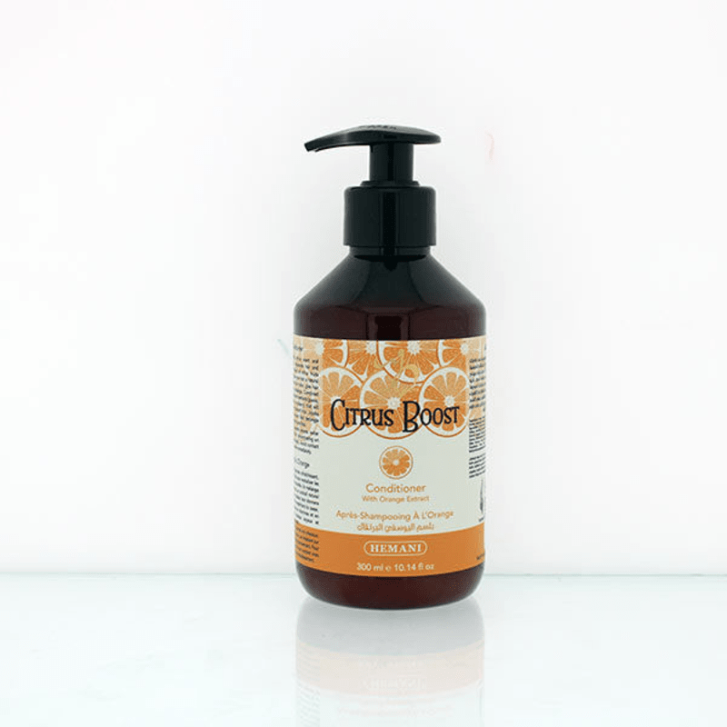 Citrus Boost Conditioner