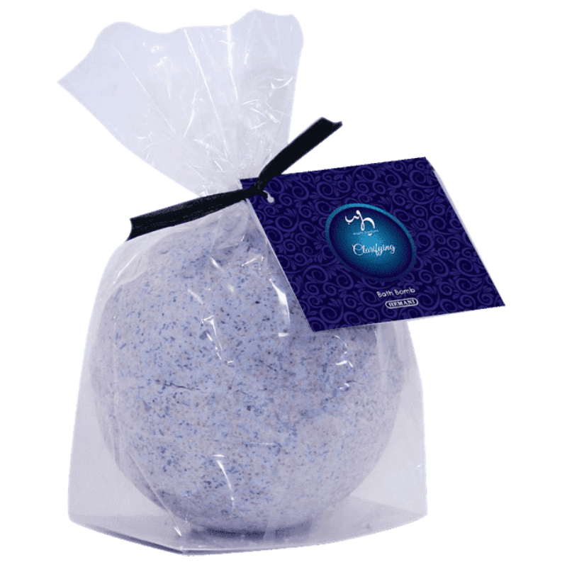 Clarifying Bath Bomb