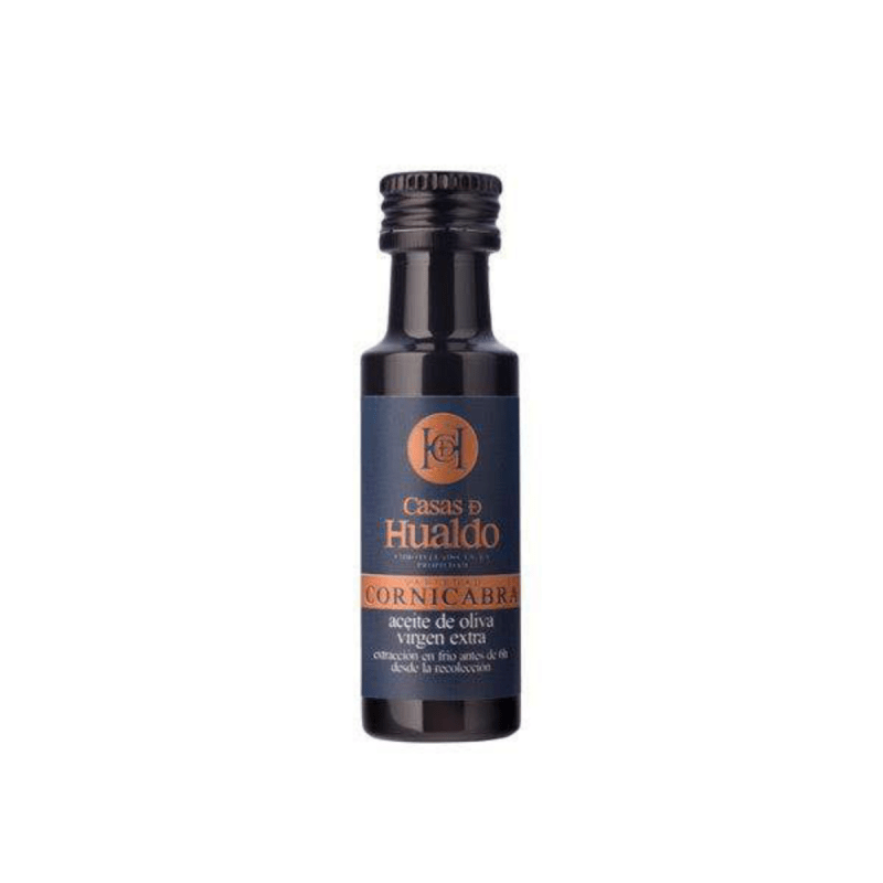 Cornicabra Extra Virgin Olive Oil - 25ml