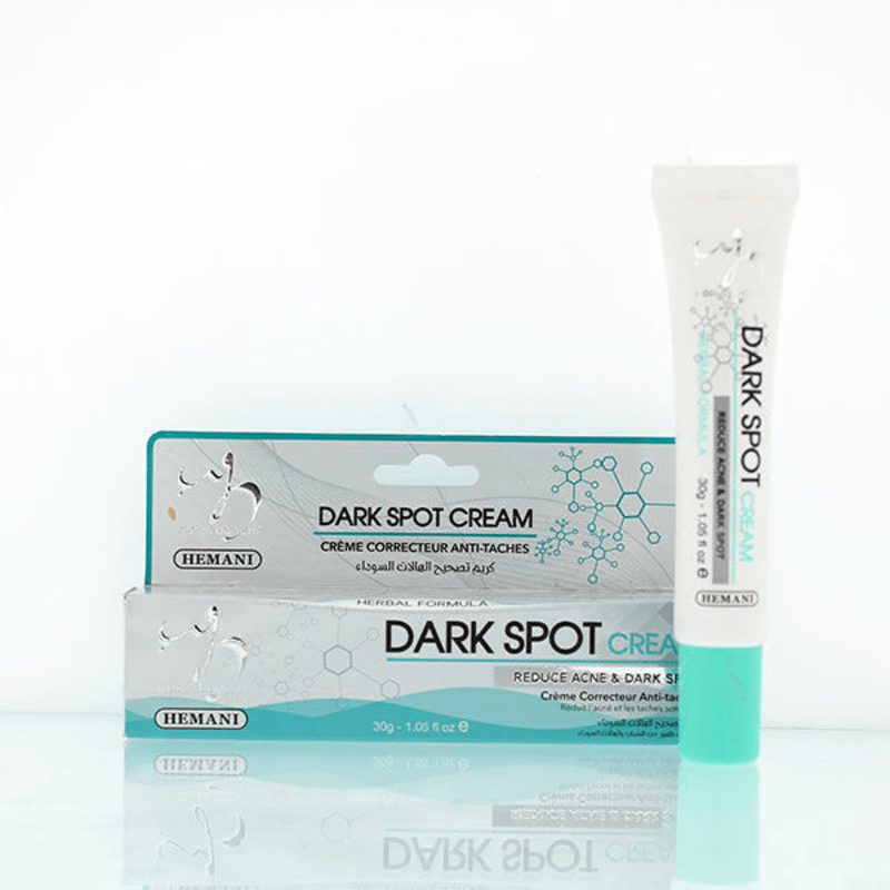Dark Spot Cream