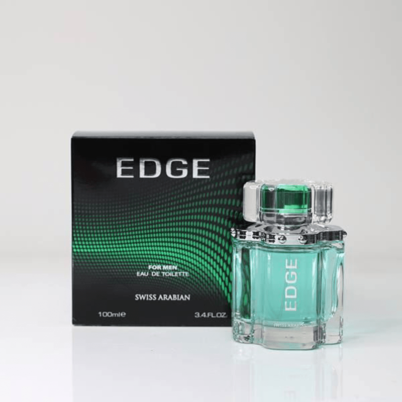 EDGE Perfume for Men - 100ml