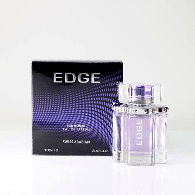 EDGE Perfume for Women - 100ml