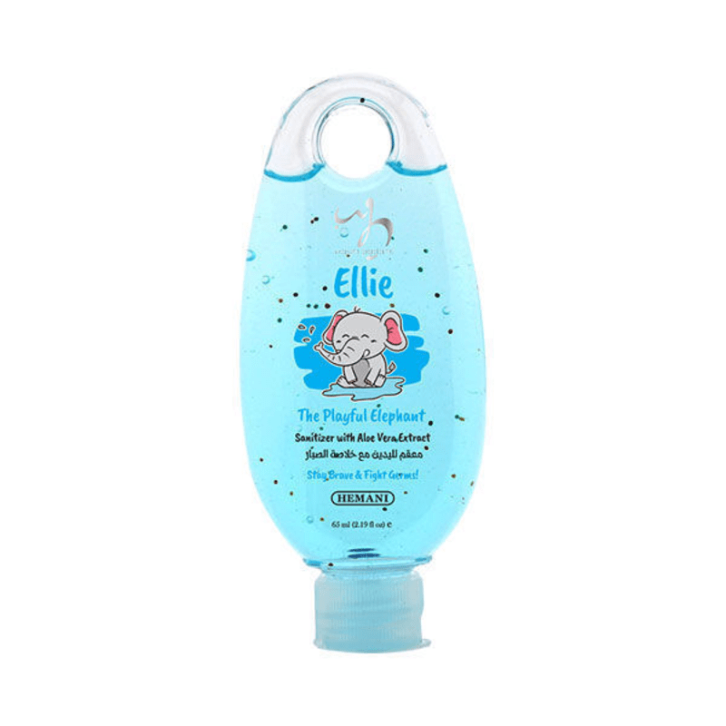 Ellie Kid Sanitizer 65ml