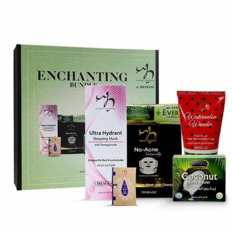 Enchanting Bundle
