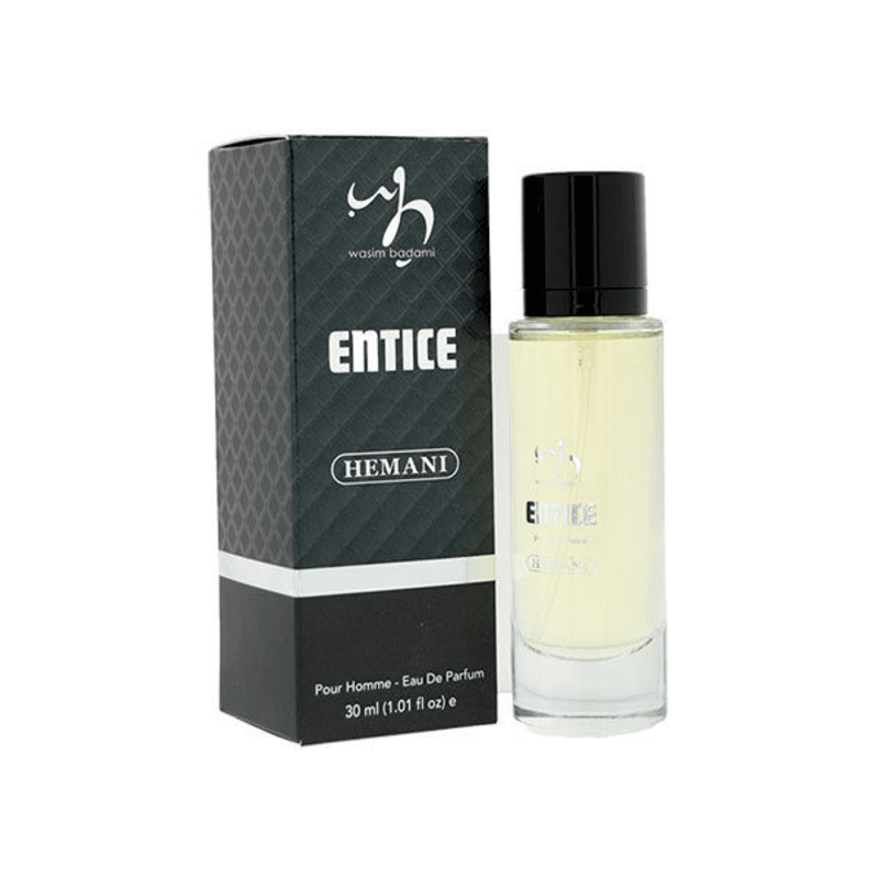 Entice Perfume
