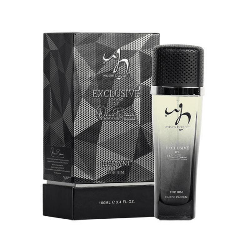 Exclusive for Him