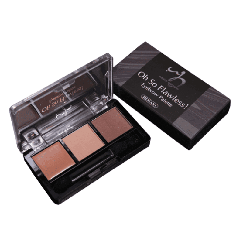 Eyebrow Palette - Medium