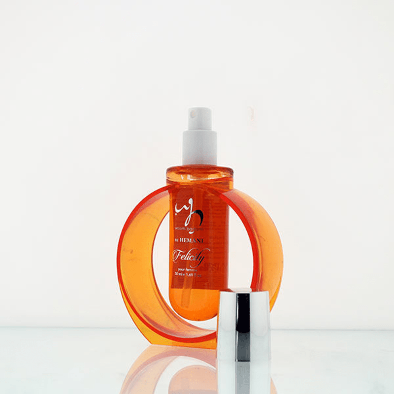 Felicity Body Mist