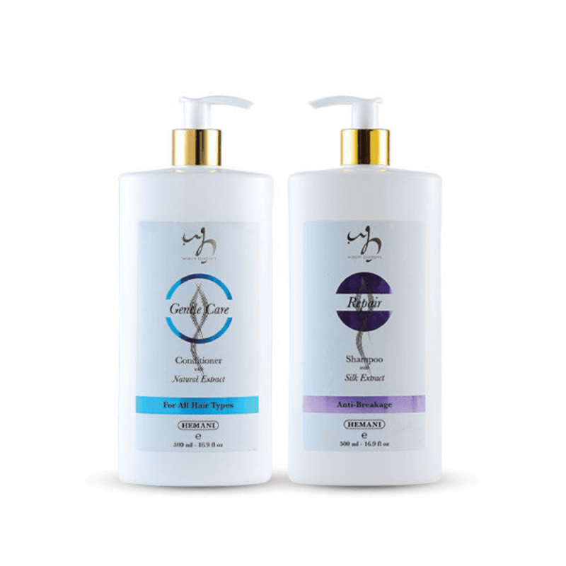 Hair Care Bundle