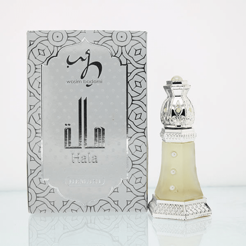 Hala Attar