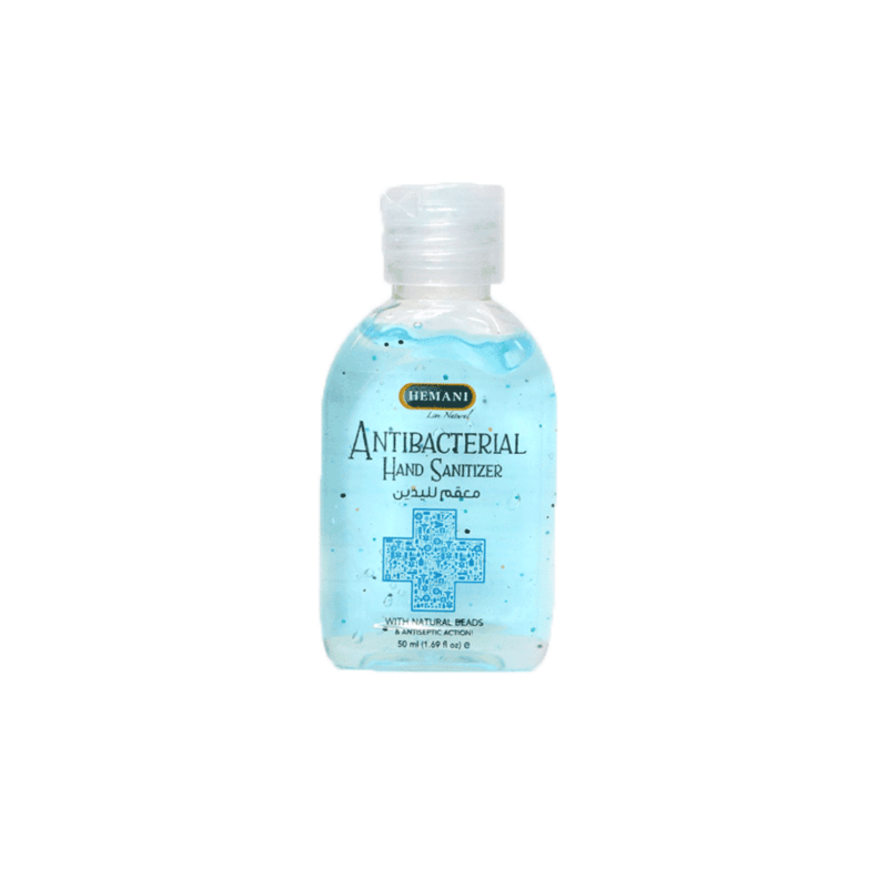 Hemani Antibacterial Hand Sanitizer
