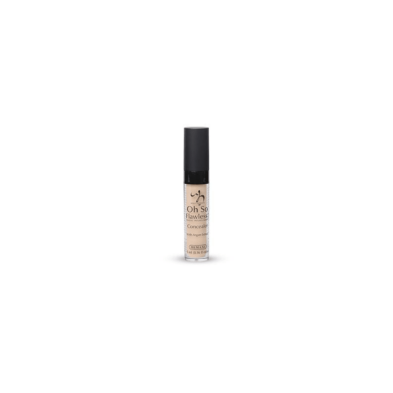 Herbal Infused Beauty Concealer 186 Sand