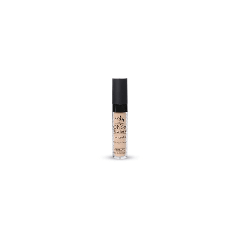 Herbal Infused Beauty Concealer 187 Toasty