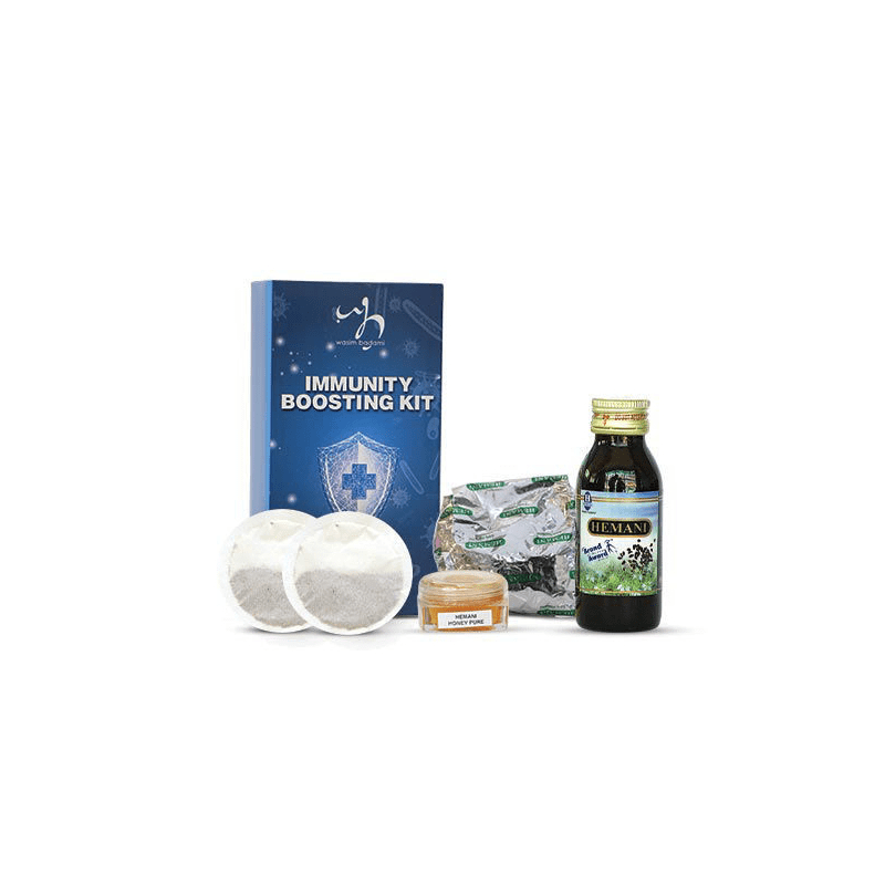Immunity Boosting Kit