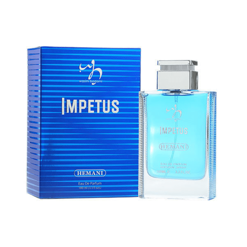 Impetus