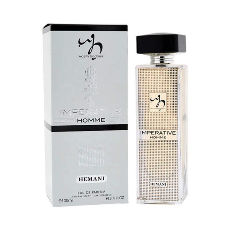 Waseem badami perfume discount price